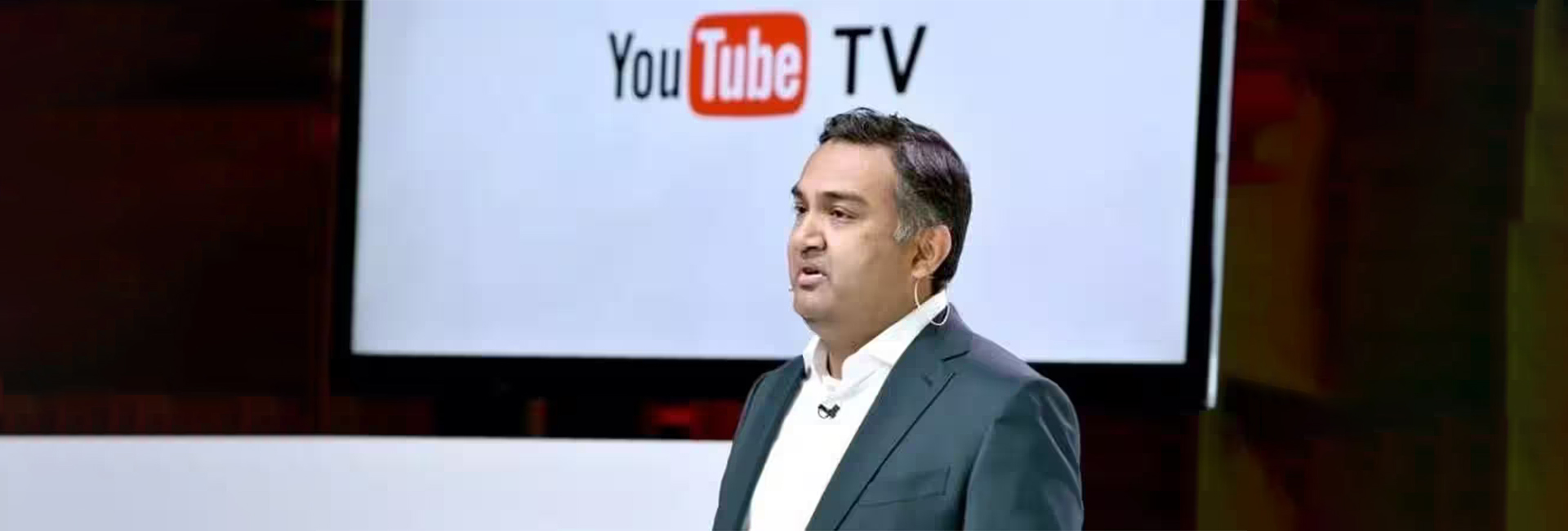 Neal Mohan, YouTube's chief product officer, will take over as the platform's new leader, said Susan Wojcicki, the former chief. Neal Mohan, a senior advertising and product executive who joined Google in 2008, will succeed Wojcicki, 54, as her replacement. 