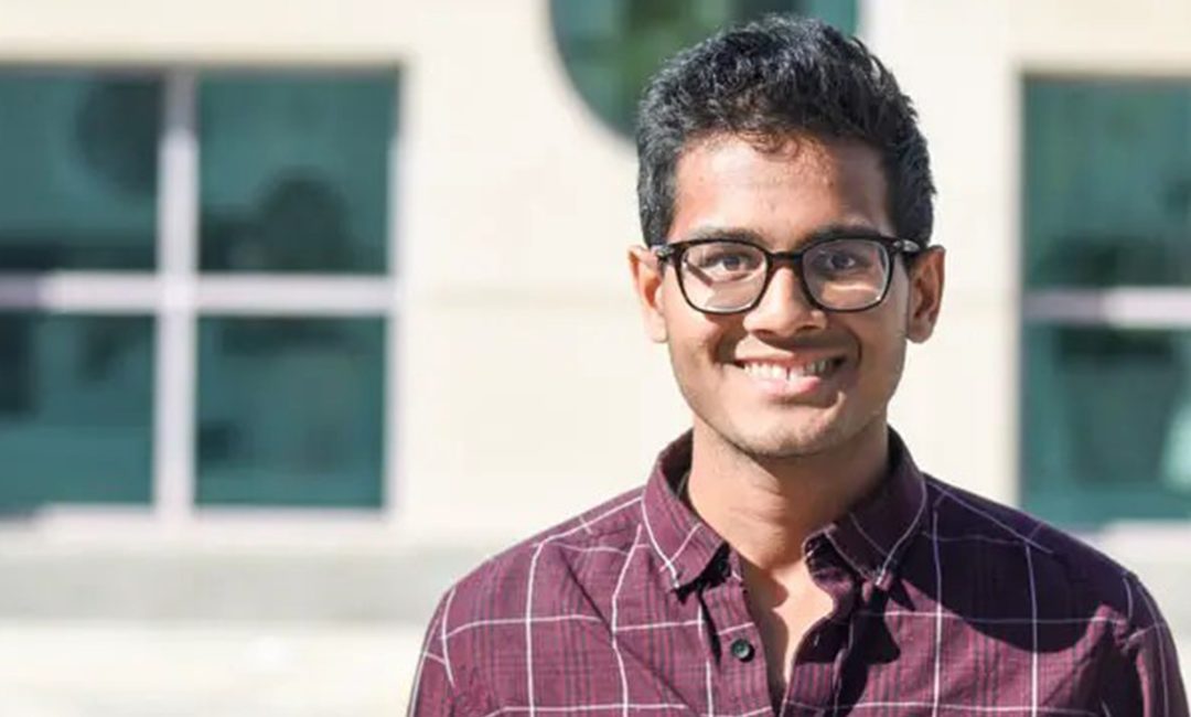Meet Rajat Bhageria, serial entrepreneur and budding VC