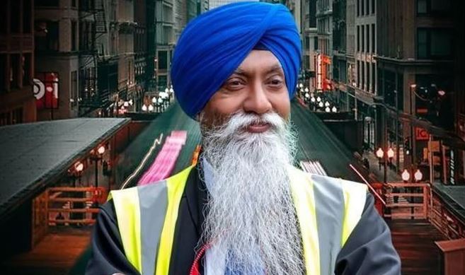 Indians in UK | Ranjit Singh Veer | Global Indian 