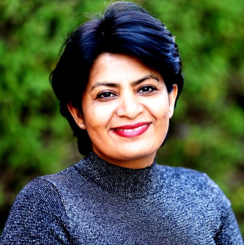 Indian leaders | Rashim Mogha | Global Indian 