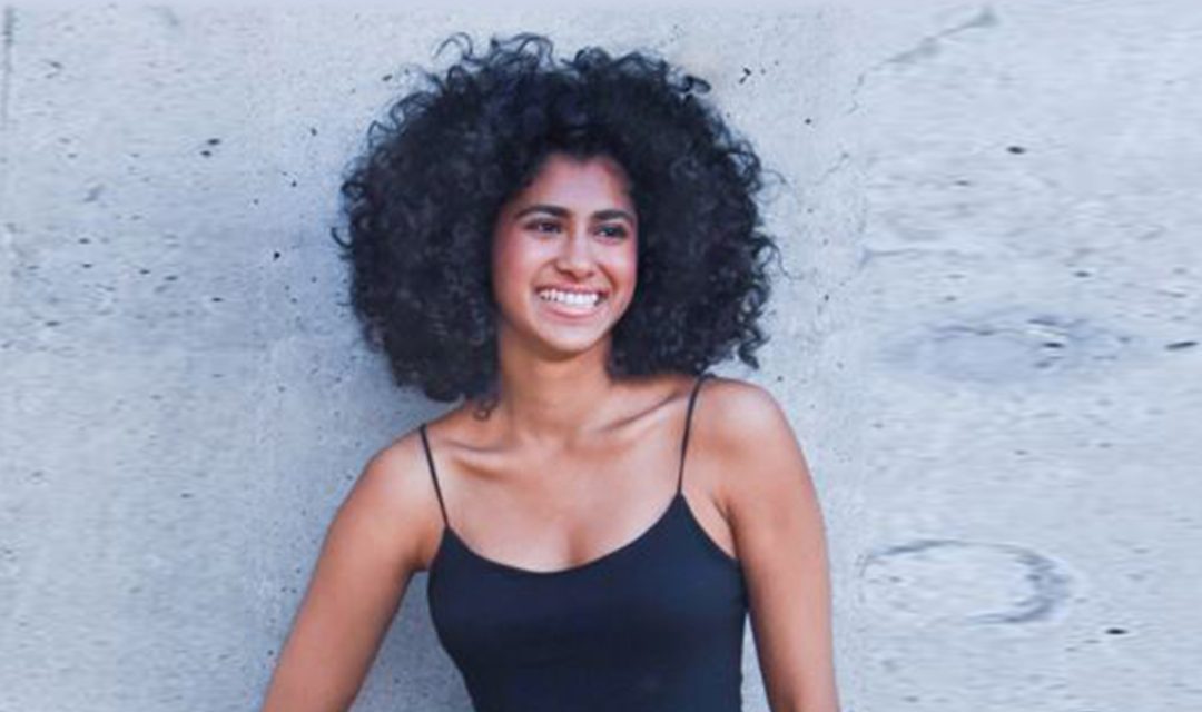 Sejal Akerkar: The Seattle poetess who donates her books’ royalties to the needy