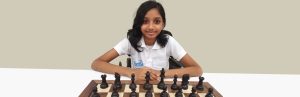Alana Meenakshi | Global Indian | Chess Prodigy