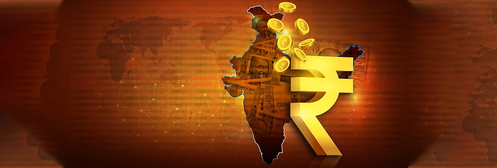 The global economy needs a new powerhouse. India is stepping up