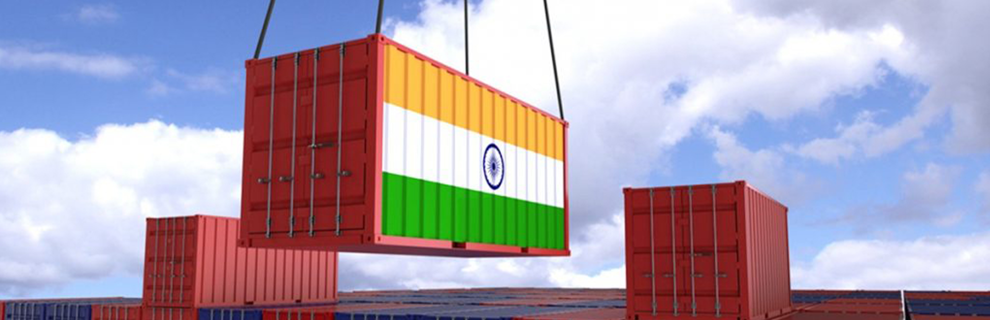 Miracle of Bharatiya model of economic development: $400 billion exports
