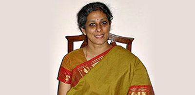 Indian Origin | Sujatha Ramdorai | Global Indian