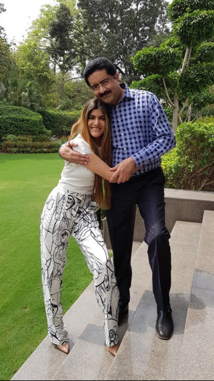 Ananya Birla | Global Indian | Artist