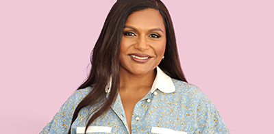 Mindy Kaling | Global Indian | Indian American