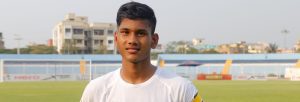Footballer | Shubho Paul | Global Indian