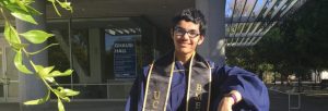Scholar | Tanishq Abraham | Global Indian