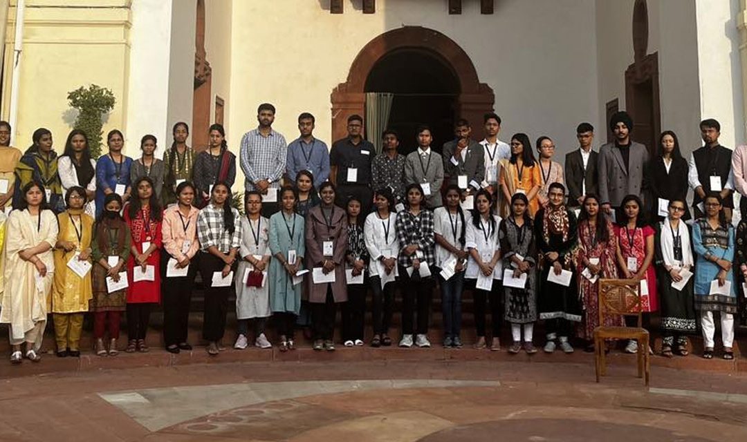 National Youth Parliament Festival: Ensuring youth participation in democracy