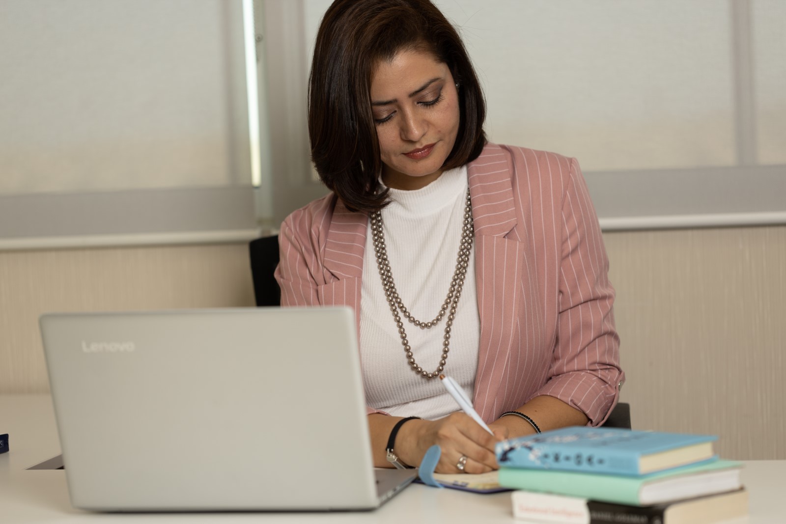 Nowsheen Yaqoob | Auracious Global Consulting