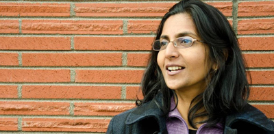 Politician | Kshama Sawant | Global Indian