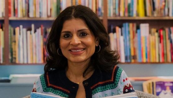 Indian Diaspora | Anu Sehgal | Global Indian
