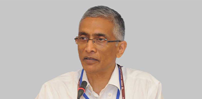 Bureaucrat | Parameswaran Iyer | Global Indian