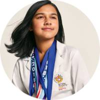 Gitanjali Rao