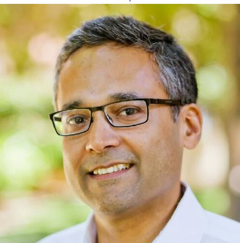 Grammarly CEO | Indian CEO |Global Indian