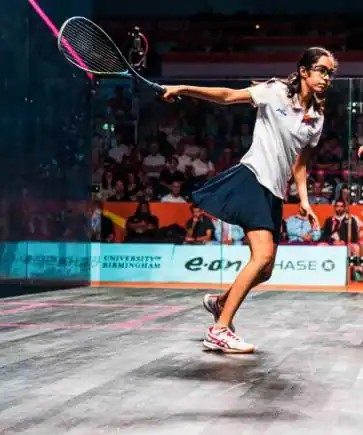 Shafat Qazi | Founder of BQE Software