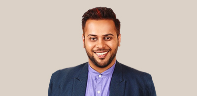 Akshay Makar | Global Indian | Entrepreneur