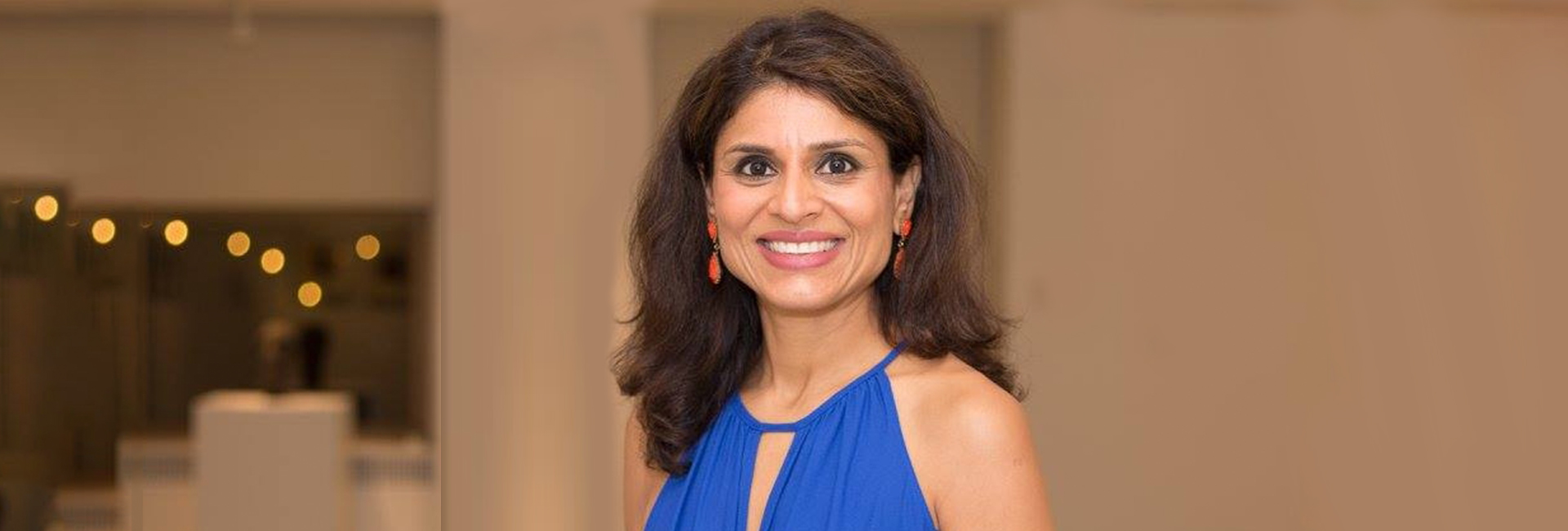 Indian Diaspora | Anu Sehgal | Global Indian