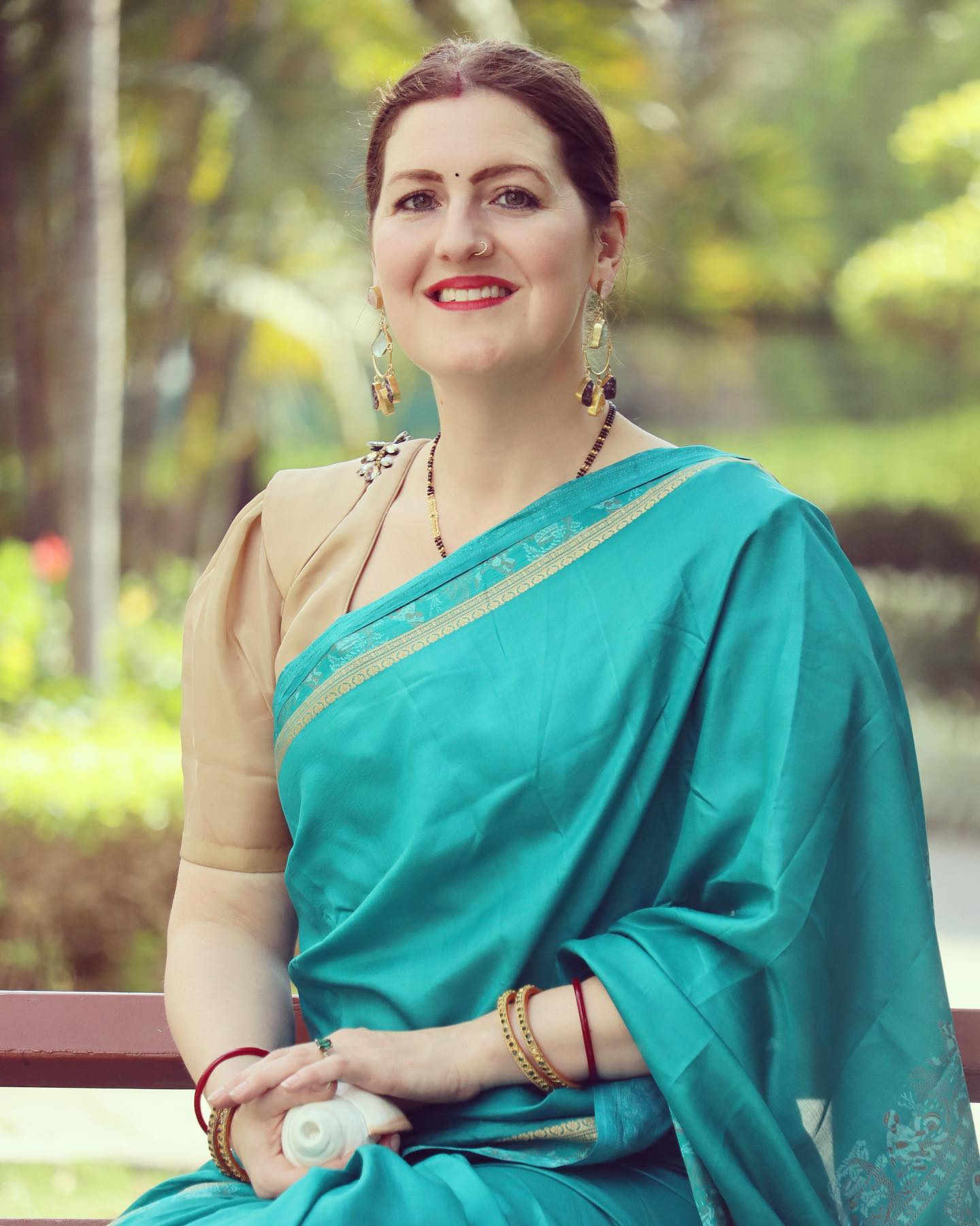Indian Diaspora | Jessica Kumar | Global Indian