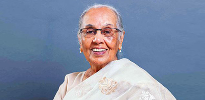 Top Indian Doctors | Zulekha Daud | Global Indian