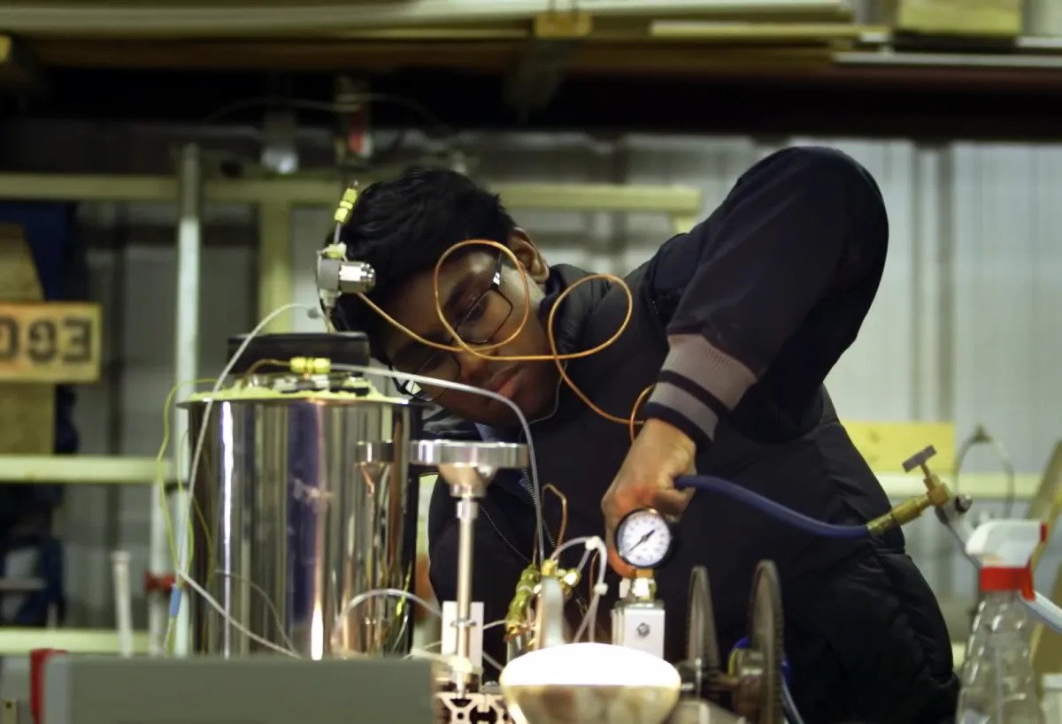 Filmmaker | Guneet Monga | Global Indian