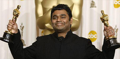 Oscars CARD