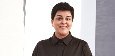 Parul Sharma | top human rights lawyer in Sweden