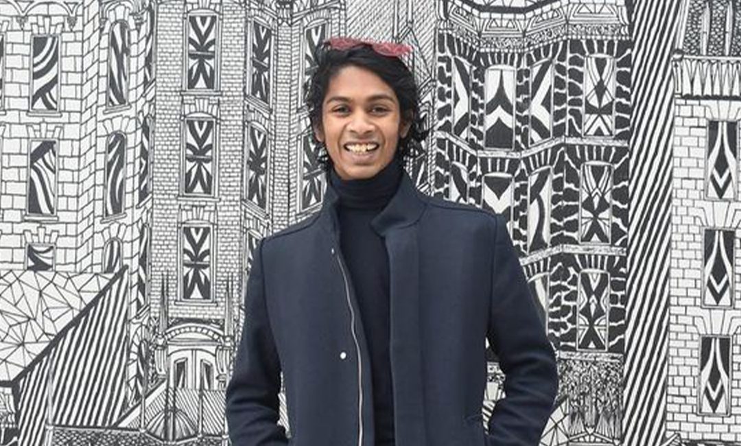 Digital entrepreneur Ashwath Narayanan connects influencers with purpose-driven organisations