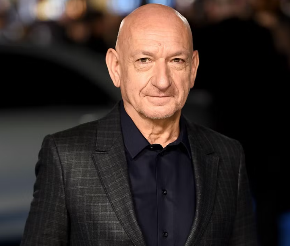 Indian actor | Ben Kingsley | Global Indian