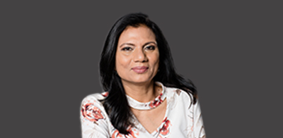 Scientist | Dr Archana Sharma | Global Indian