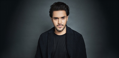 Entrepreneur | Samarth Bajaj | Global Indian