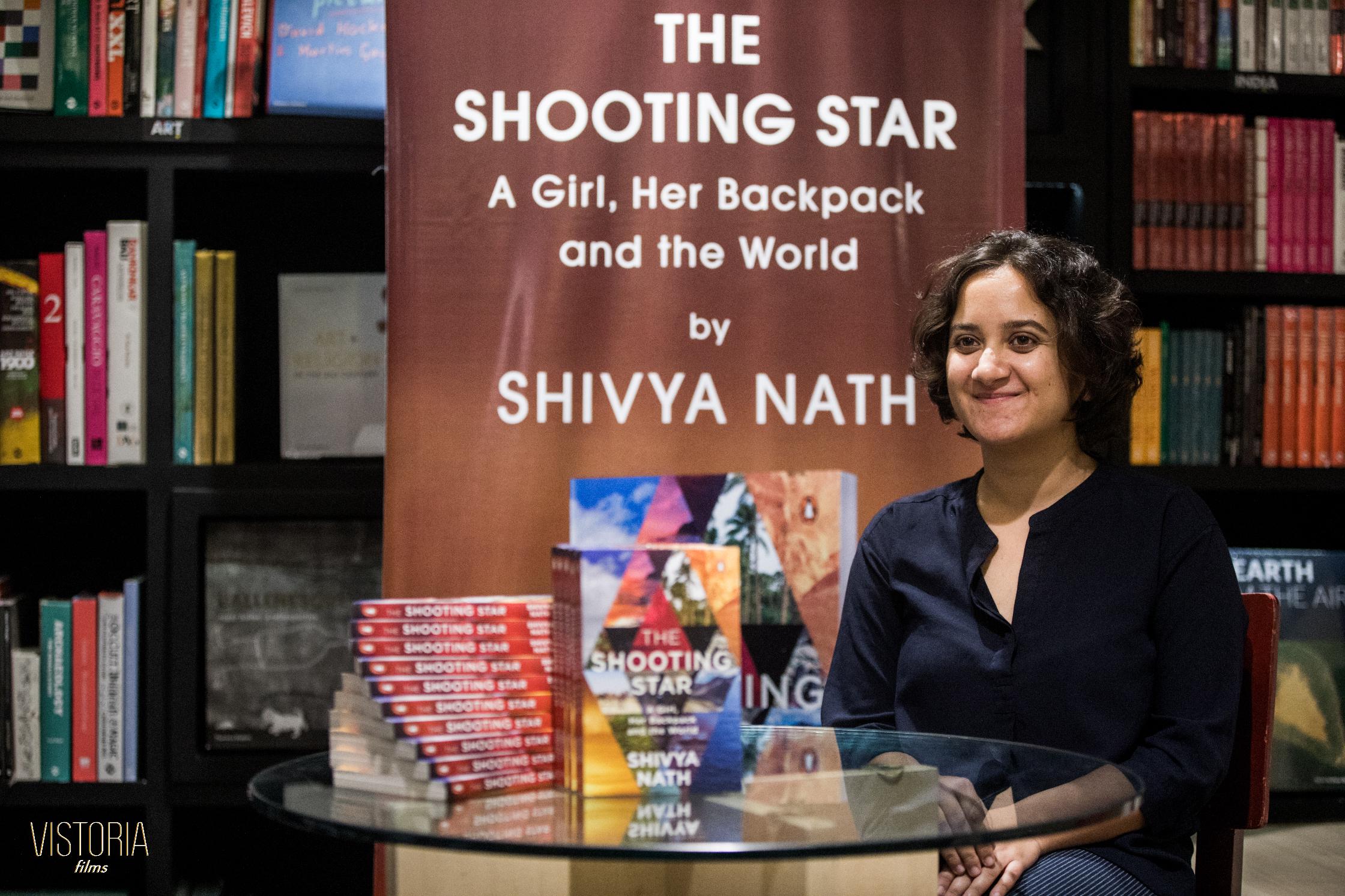 Shivya Nath | Global Indian Travel Blogger