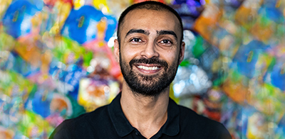 Anish Malpani | Global Indian | Entrepreneur