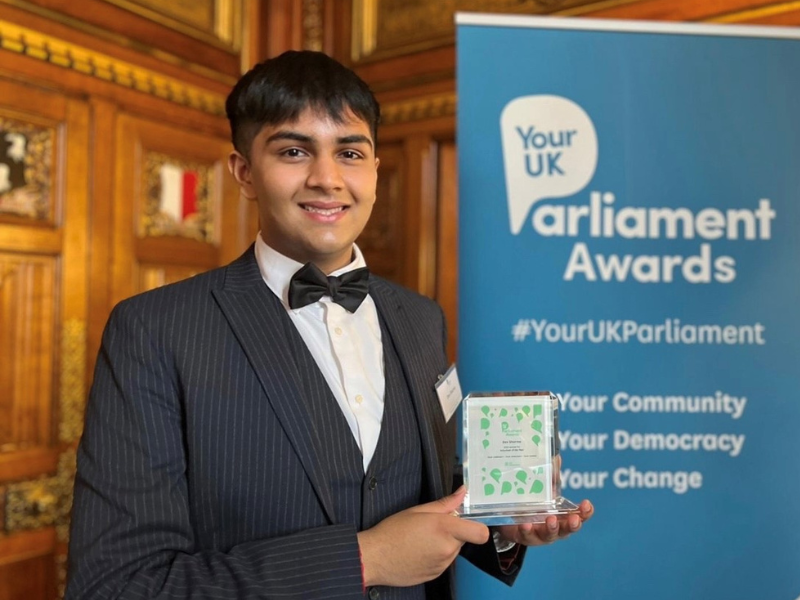 The Food Foundation | Global Indian