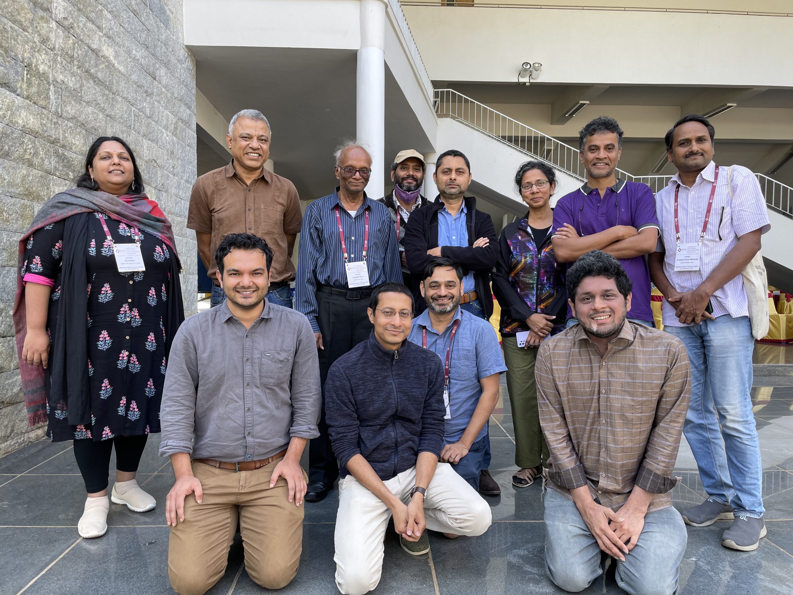 Physicist | Global Indian