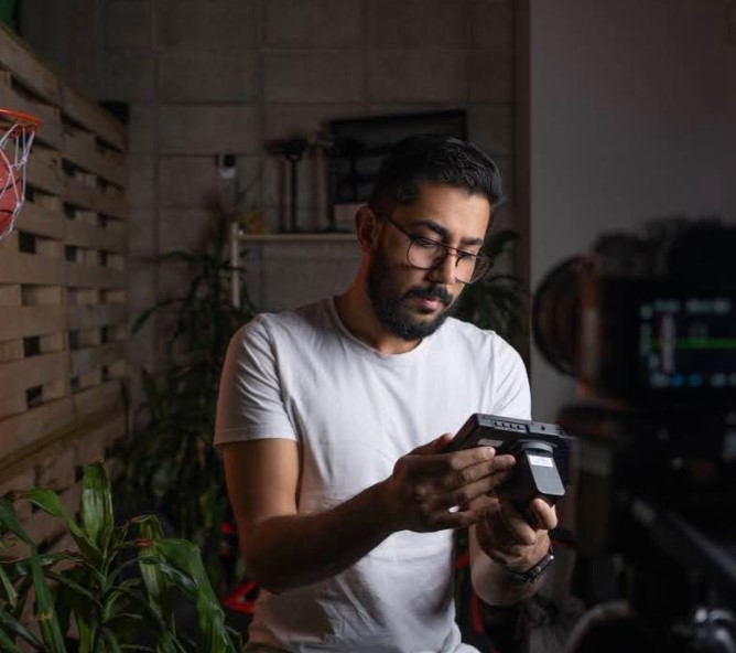 Kaushik Kumar | The Forbes 30 Under 30 Entrepreneur