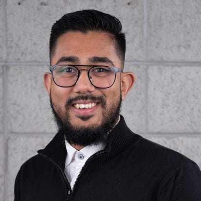Kaushik Kumar | The Forbes 30 Under 30 Entrepreneur
