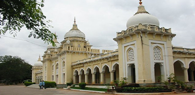 Hyderabad Public School | Global Indian