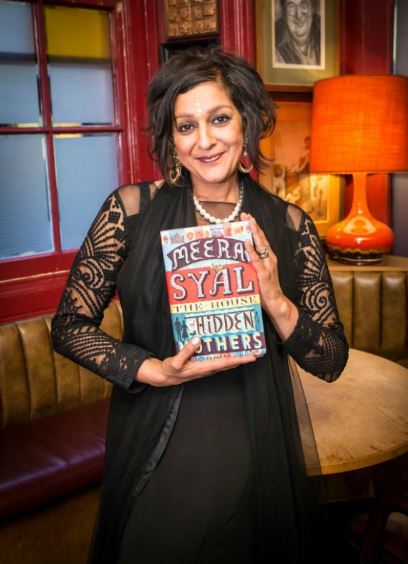 Indian Actor | Meera Syal | Global Indian