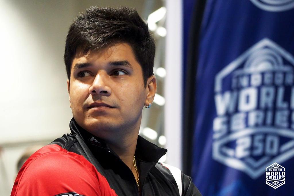 Abhishek Verma | Indian Archer | Global Indian
