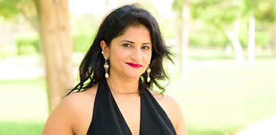 Reema Mahajan | Women Activist