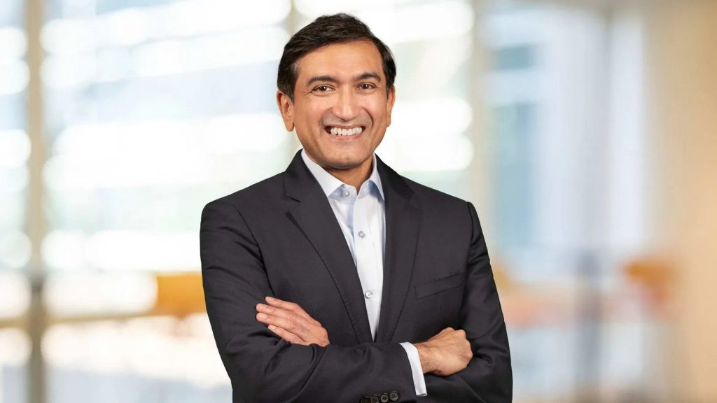Shailesh Jejurikar
