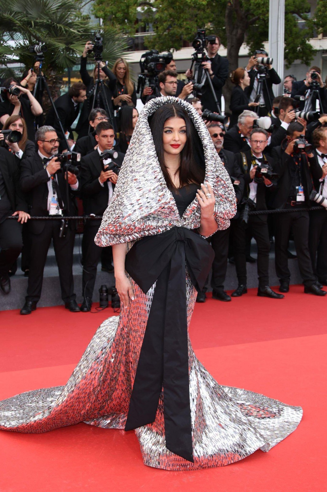 Aishwarya Rai Bachchan | Global Indian | Cannes 2023