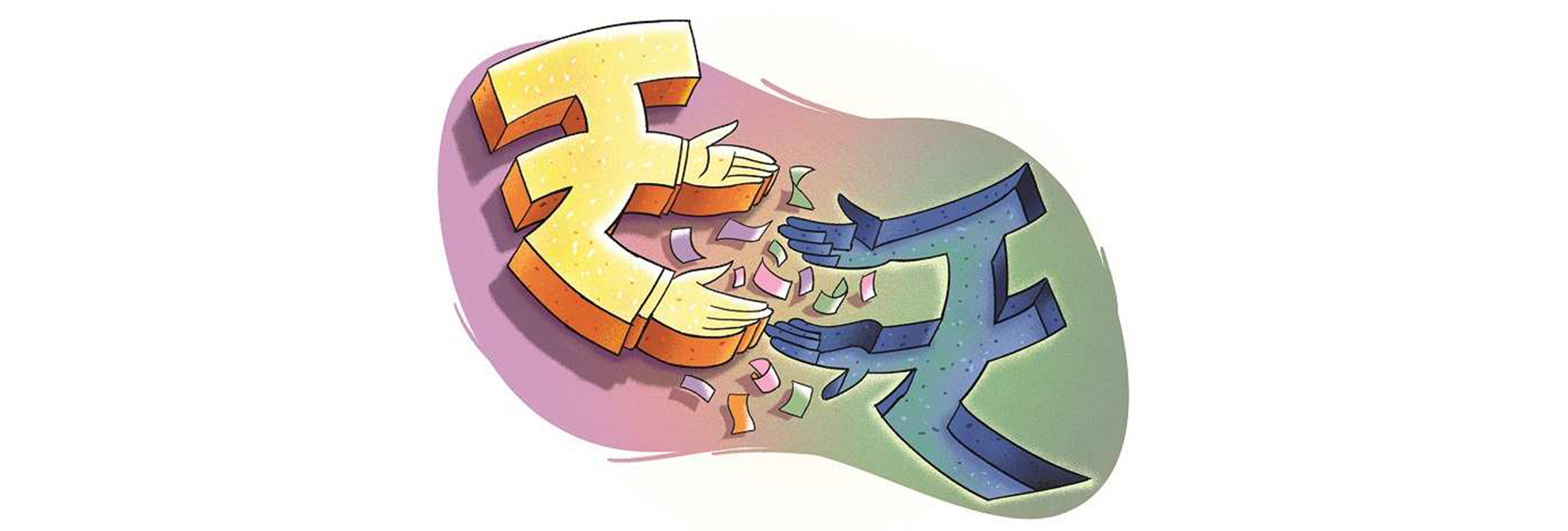 Indians not stingy but donors have a narrow vision problem