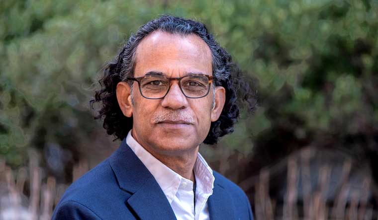 Indian Professor | SD Biju | Global Indian