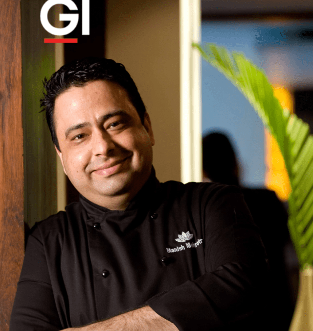Chef Manish Mehrotra’s decade-long reign in Asia’s 50 Best Restaurants