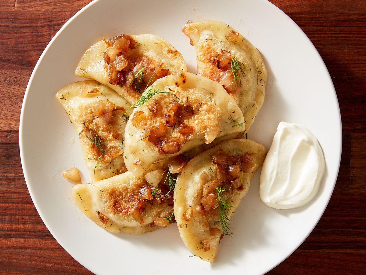 Pierogi