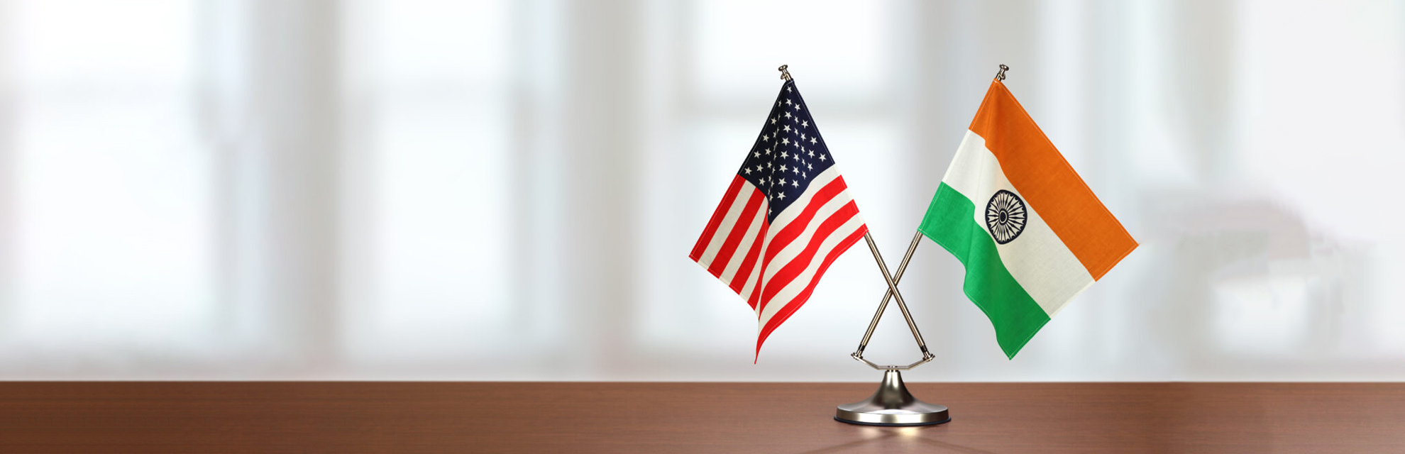 India-US relationship takes a leap of trust