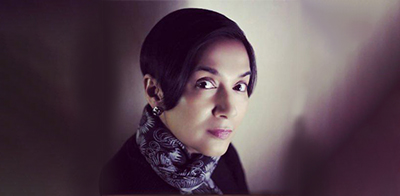 Author | Damyanti Biswas | Global Indian